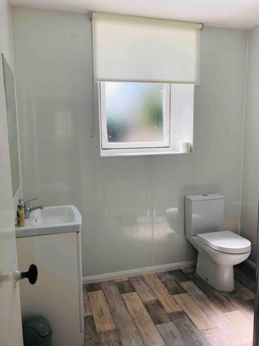 הוילה אינברנס Fraser House - City Centre - Free Parking מראה חיצוני תמונה